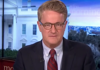 lickthehand's tweet photo. “Start your tape right now, because I’m about to tell you the truth. And f-you if you can’t handle the truth. This version of Biden intellectually, analytically, is the best Biden ever." - Joe Scarborough. @JoeNBC? Biggest TV whore ever? https://t.co/3KafBqhje9