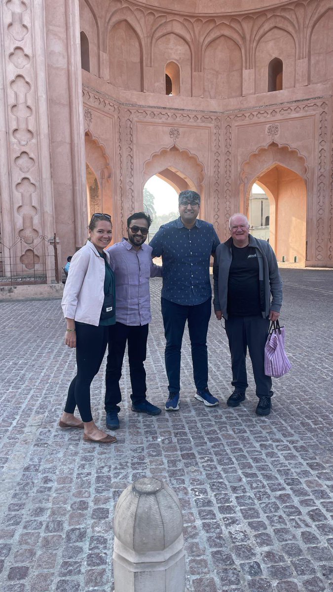 Jatinder Minhas (@drjminhas) on Twitter photo Thank you to <a href="/insc2025/">INSC2025 LUCKNOW</a> <a href="/drayushagarwal/">Ayush A</a> for the kind invitation to contribute to this fantastic conference! Superb platform to share ongoing <a href="/TheStrokeAssoc/">Stroke Association</a> <a href="/UKRI_News/">UK Research and Innovation</a> #Stroke #ICH <a href="/WorldStrokeOrg/">World Stroke Org</a> <a href="/LeicesterBRC/">NIHR Leicester BRC and CRF</a> 🧠 Thank you to <a href="/insc2025/">INSC2025 LUCKNOW</a> <a href="/drayushagarwal/">Ayush A</a> for the kind invitation to contribute to this fantastic conference! Superb platform to share ongoing <a href="/TheStrokeAssoc/">Stroke Association</a> <a href="/UKRI_News/">UK Research and Innovation</a> #Stroke #ICH <a href="/WorldStrokeOrg/">World Stroke Org</a> <a href="/LeicesterBRC/">NIHR Leicester BRC and CRF</a> 🧠