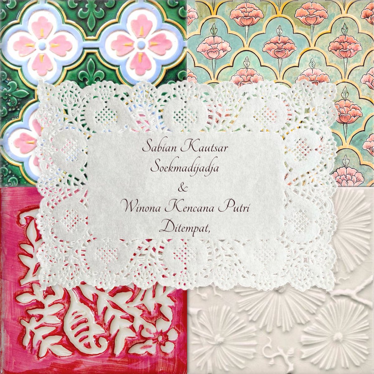 A #SunRomi local AU,
🪷🧑🏻‍🍳🧶🦚🦦🫕