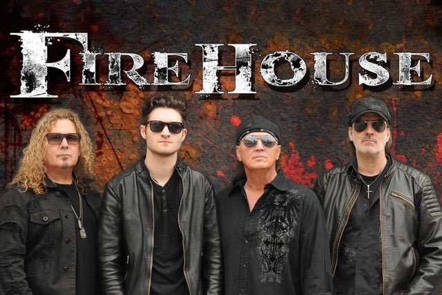 Today’s podcast welcomes Bill <a href="/Leverty/">Bill Leverty 🎸🔥🏠</a> of <a href="/FireHouseBand/">FireHouse</a> which comes home to rock <a href="/TallyHoTheater/">Tally Ho Theater</a> in Leesburg, Virginia on April 3.

podcasts.apple.com/us/podcast/bey…

#firehouse #rock #music #podcast