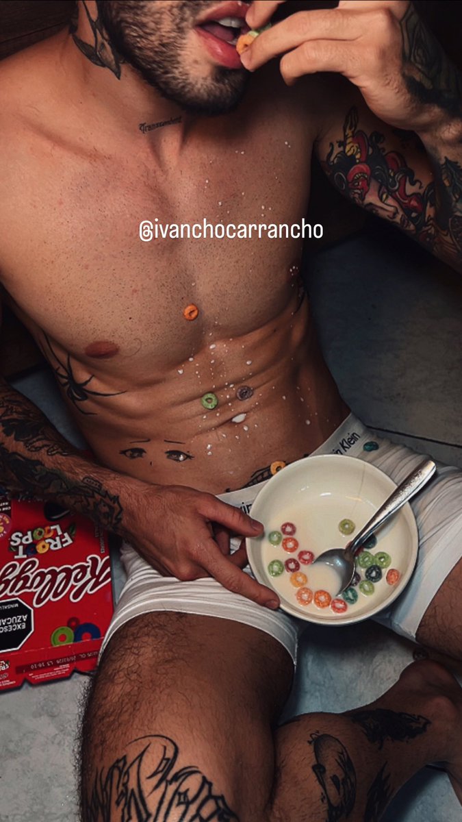 Buenos días