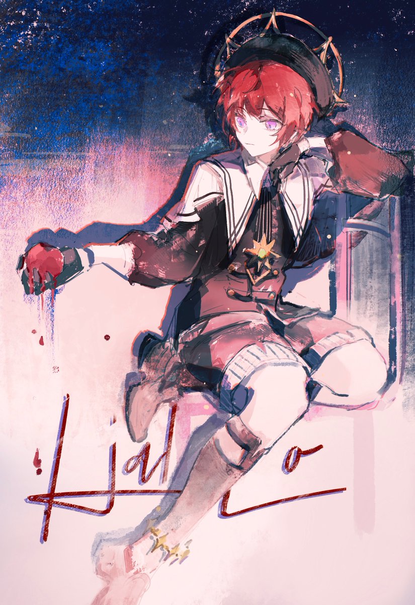 Lisith2's tweet image. 