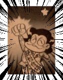 最近スレイヤーズだったりガンダムWの話題が熱いので懐かしくなって、古来より古のオタクに伝わる絶対合格お守りを引っ張り出して手元に置いてみました。
何か運気上がるような気がしてきた・・・!!!