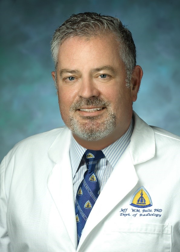 Kudos to Dr. Jeff Bulte (<a href="/BulteJeff/">Jeff Bulte</a>), whose paper on MPI performance of magnetic nanoparticles was recently featured on the cover of the Nanoscale Advances (<a href="/nanoscale_rsc/">Nanoscale journal family</a>) journal.