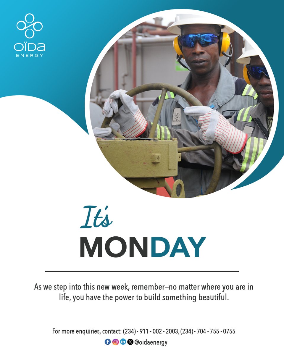 Oidaenergy tweet media