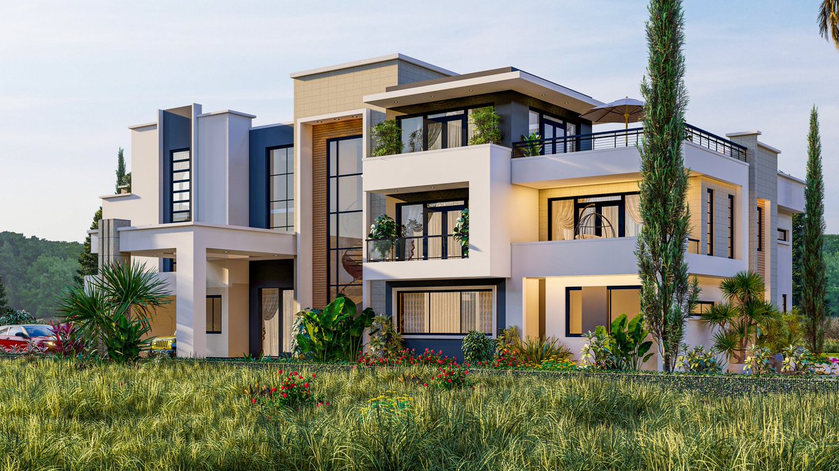 Sabrima Homes tweet media
