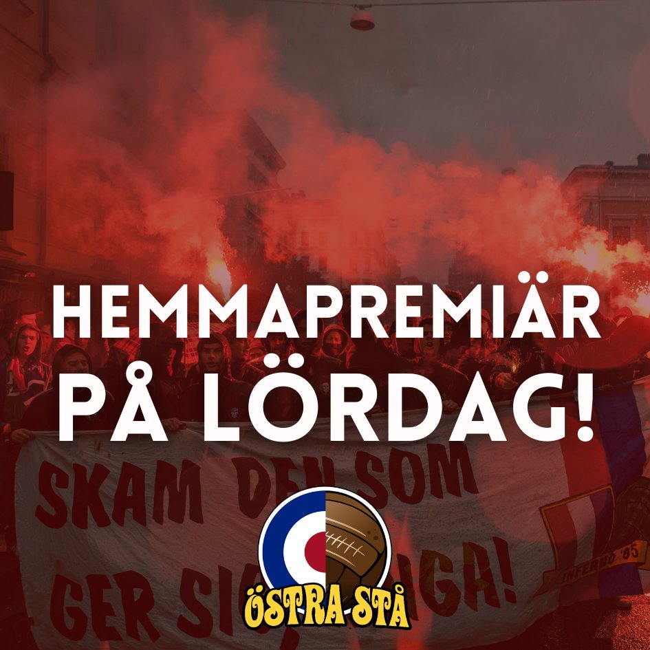 Örgryte Östra Stå tweet media