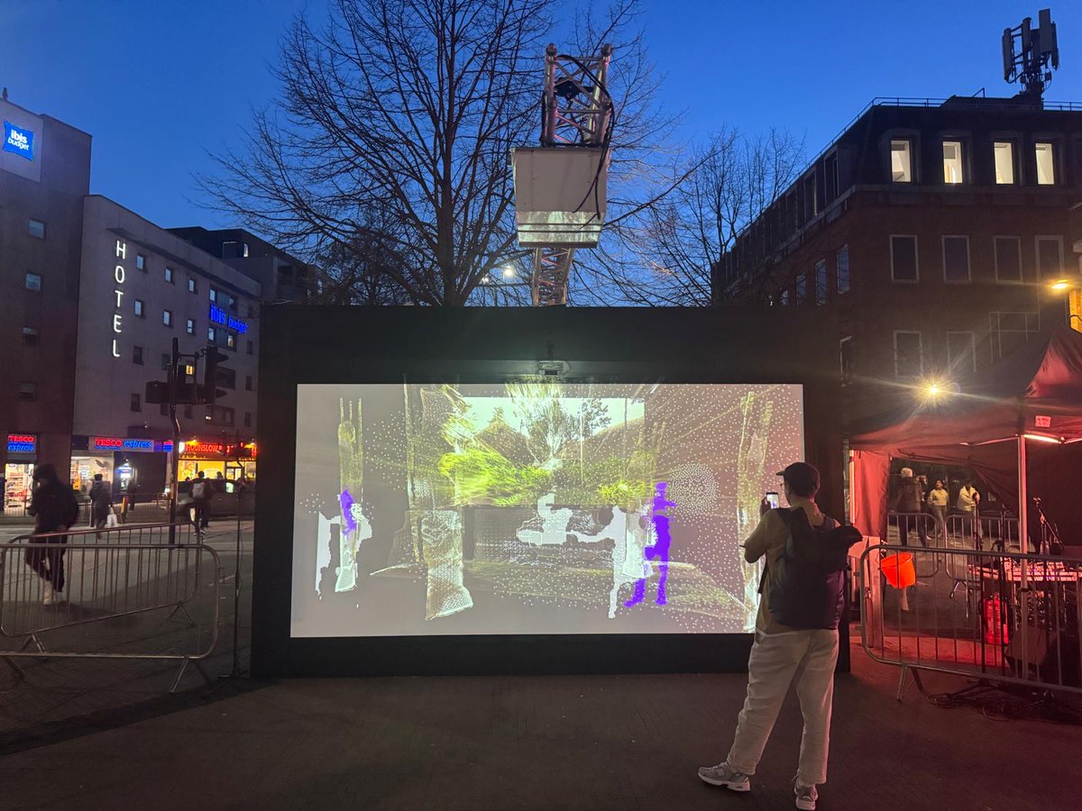 Watermans Arts Centre (@watermansarts) on Twitter photo If you're on #HounslowHighStreet make sure you take a good luck at the new artwork #MirrorCitiesIntotheEarth <a href="/BellSquareLDN/">BellSquareLDN</a> and if you've seen it, let us know what you think <a href="/Artcast4D/">Artcast4D (threads.net/@artcast4d)</a> <a href="/HounslowCouncil/">HounslowCouncil</a> If you're on #HounslowHighStreet make sure you take a good luck at the new artwork #MirrorCitiesIntotheEarth <a href="/BellSquareLDN/">BellSquareLDN</a> and if you've seen it, let us know what you think <a href="/Artcast4D/">Artcast4D (threads.net/@artcast4d)</a> <a href="/HounslowCouncil/">HounslowCouncil</a>
