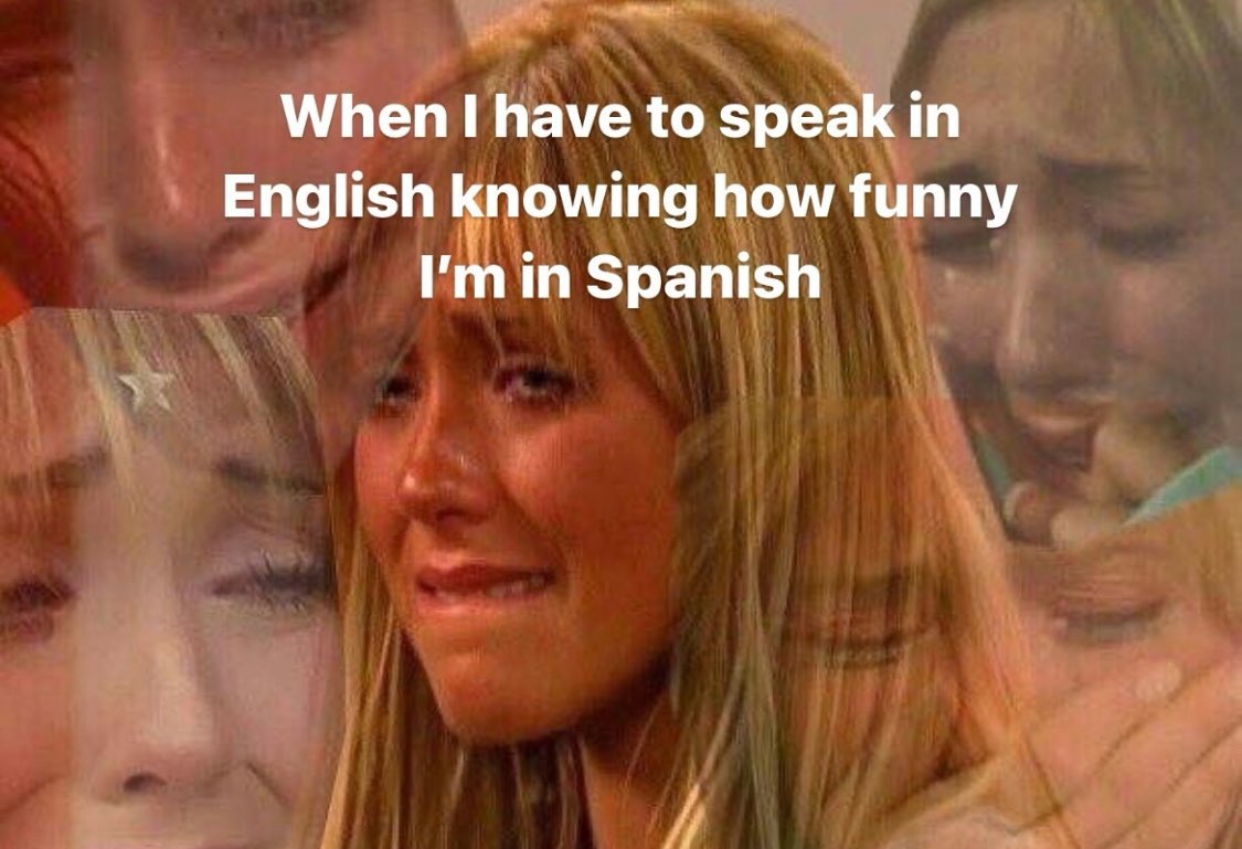 Holi, conversemos en inglés✨practicamos entrevistas, o tus presentaciones, y lo más importante: ganás confianza❤️tengo algunos horarios libres para que arranques! Me dan RT asi llegamos a los que necesitan?🙏🏼