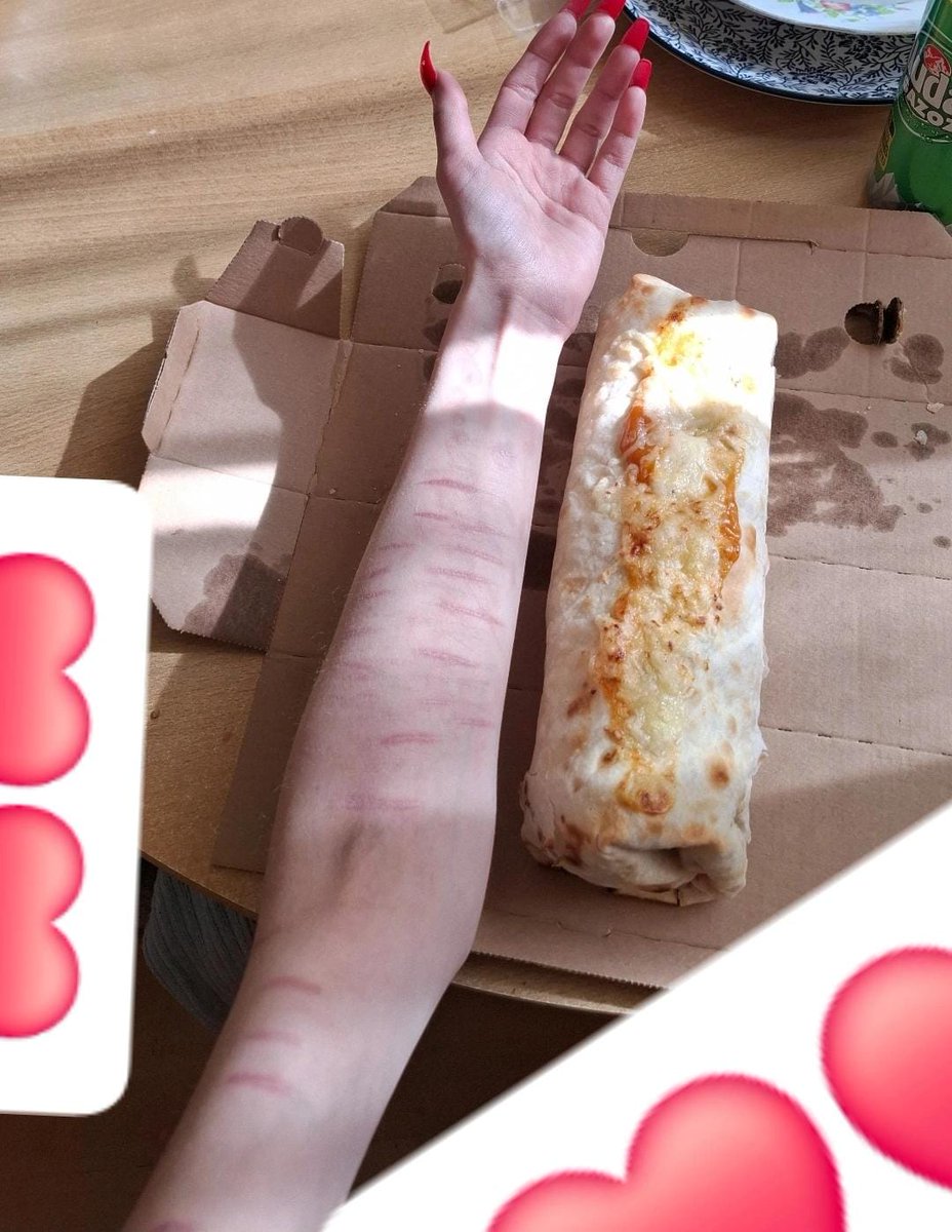 francachiaraa's tweet image. #Nomnomnom