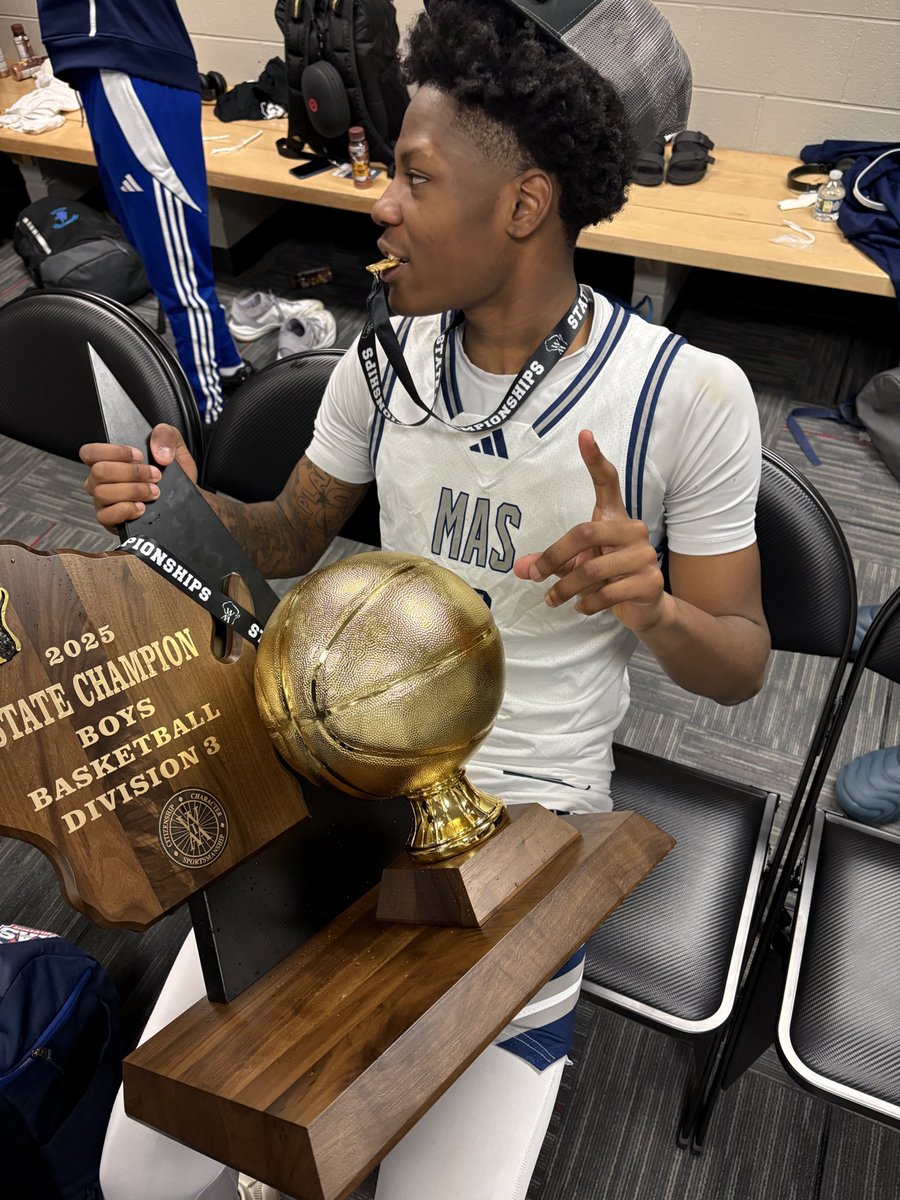 STATE CHAMPS‼️‼️‼️