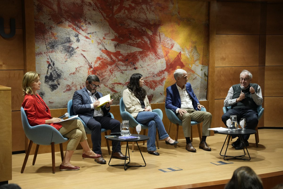 Latin America Program tweet media