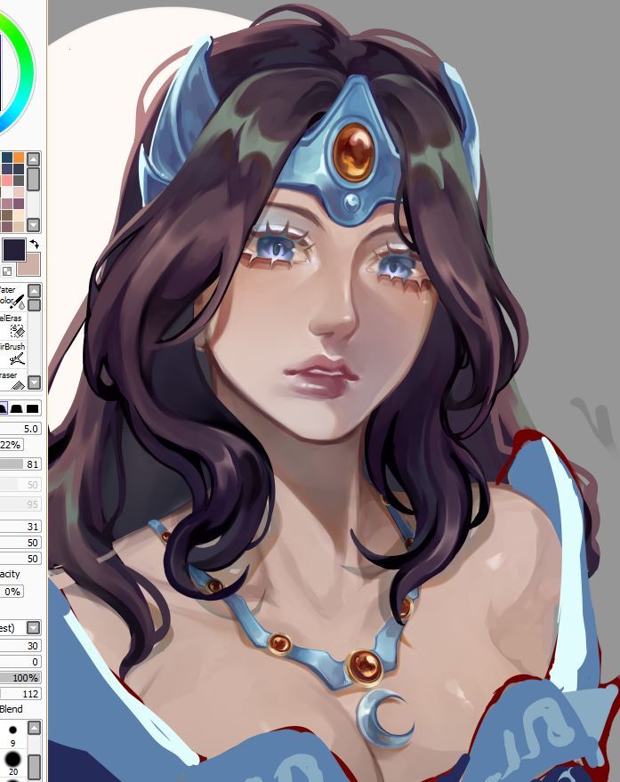 Artist’s Base tweet media