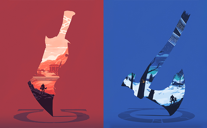 Cook and Becker (@cookbeck) on Twitter photo These GOD OF WAR 20th Anniversary art prints by <a href="/OllieHoff/">Ollie Hoff</a> are selling fast, so don't wait too long to get yours! These limited-editions of 200 gallery posters and 150 fine art prints will not be reprinted when they sell out.
cookandbecker.com/en/merchandise… These GOD OF WAR 20th Anniversary art prints by <a href="/OllieHoff/">Ollie Hoff</a> are selling fast, so don't wait too long to get yours! These limited-editions of 200 gallery posters and 150 fine art prints will not be reprinted when they sell out.
cookandbecker.com/en/merchandise…