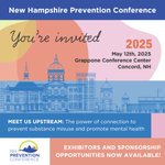 Photo by The Partnership @drugfreeNH (@DrugFreeNH)