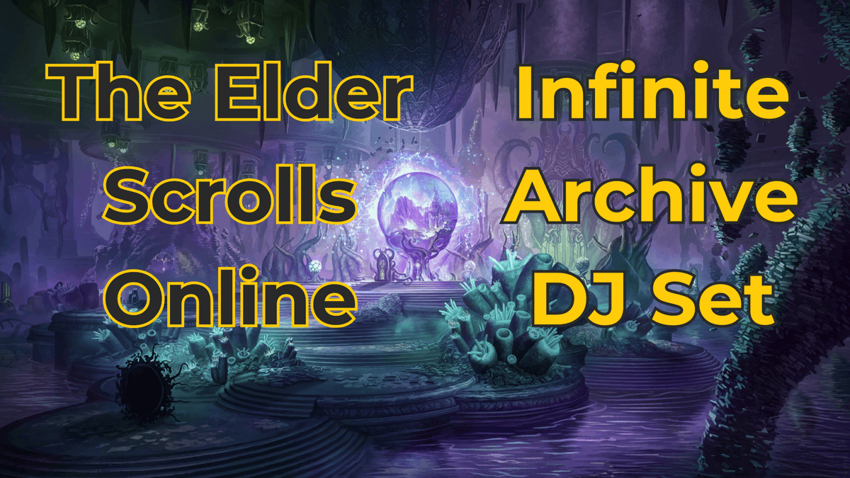 a_bogdanovych's tweet photo. #ESO: Infinite Archive DJ Set | Hypnotic &amp; Dark Melodic Journey https://t.co/9Ypn7yB4MA https://t.co/1qI8cMbP4y