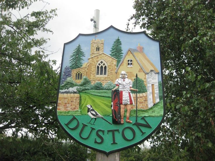 Come and meet our Duston officers.

Community Surgery  - Thursday 10 April 4pm - 6pm 

Bike Marking Event - Saturday 26 April 2pm - 4pm

both events will be at the Duston police box on Pendle Road, Northampton