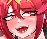 ᅠ
 ᅠ. . . I need that. . .

N O W -- ᅠ
 ᅠ