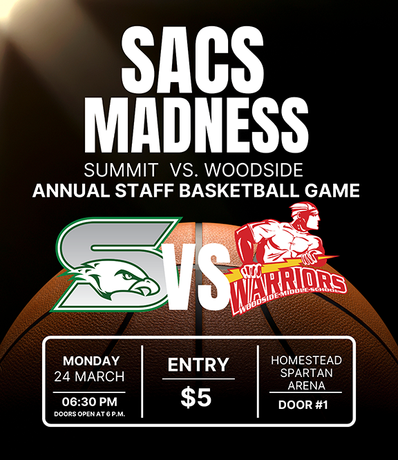 Summit Middle School tweet media