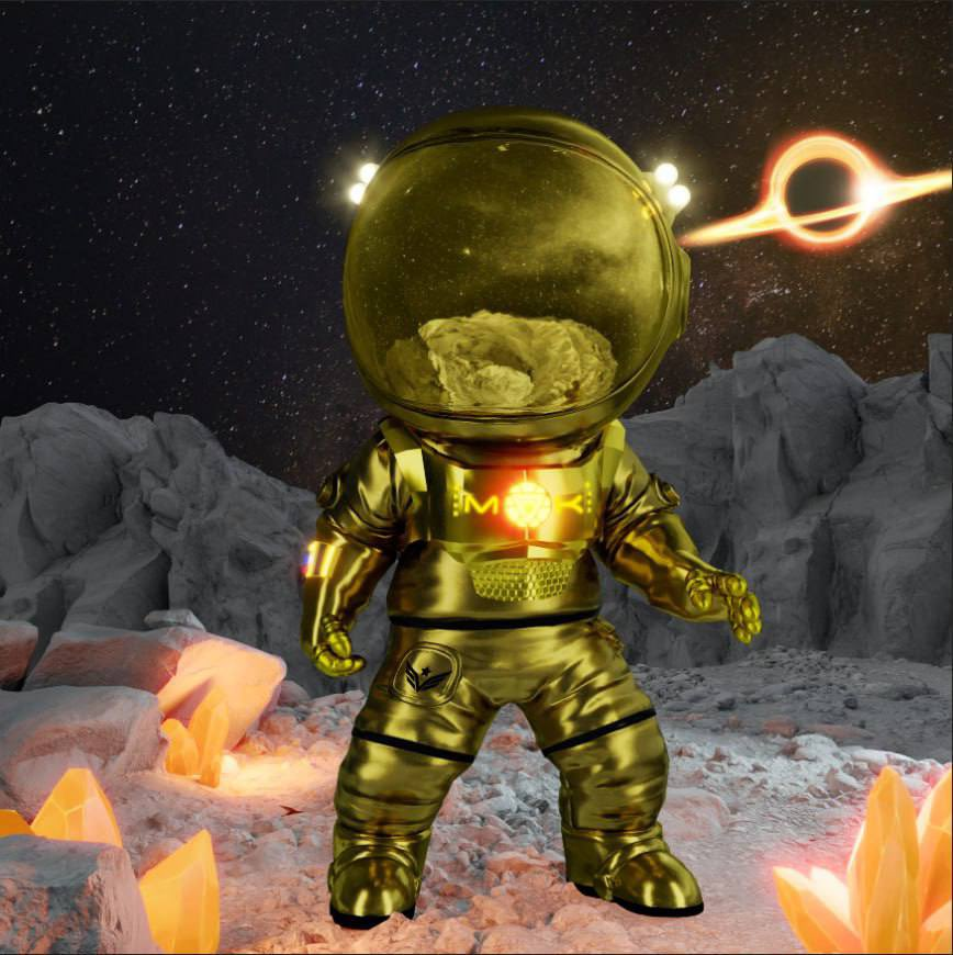 MoonKeeperGame's tweet photo. Coming soon #NFT available to play our FREE DEMO
#gold #MoonKeeper https://t.co/GlVZ2szyeE