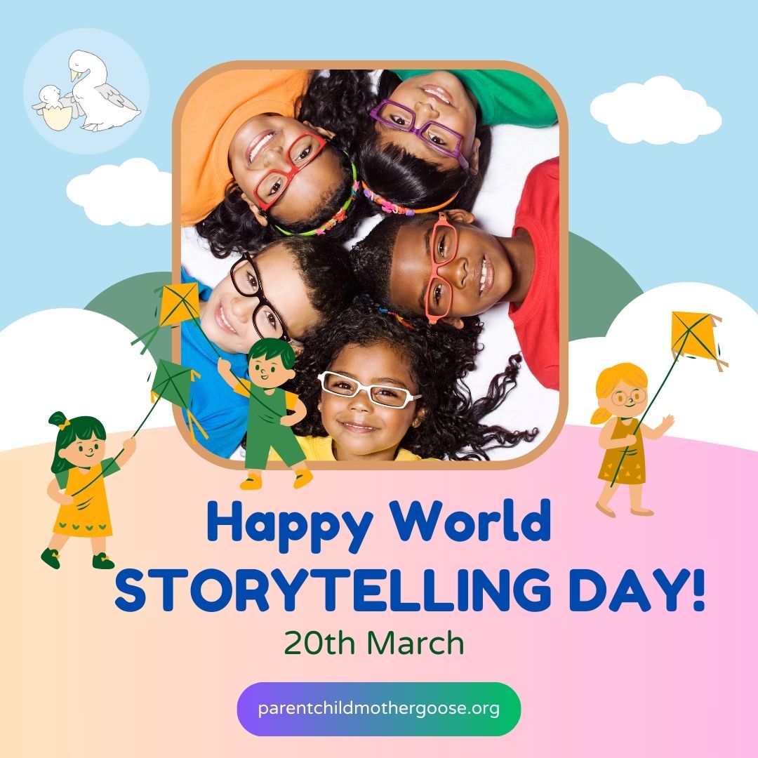 MotherGooseTO's tweet photo. Happy World Storytelling Day!

#storytelling #lovestory #story #stories #happystorytellingday #storytellings #storytellers #storyteller #storytellingtime https://t.co/vISxby68Qy
