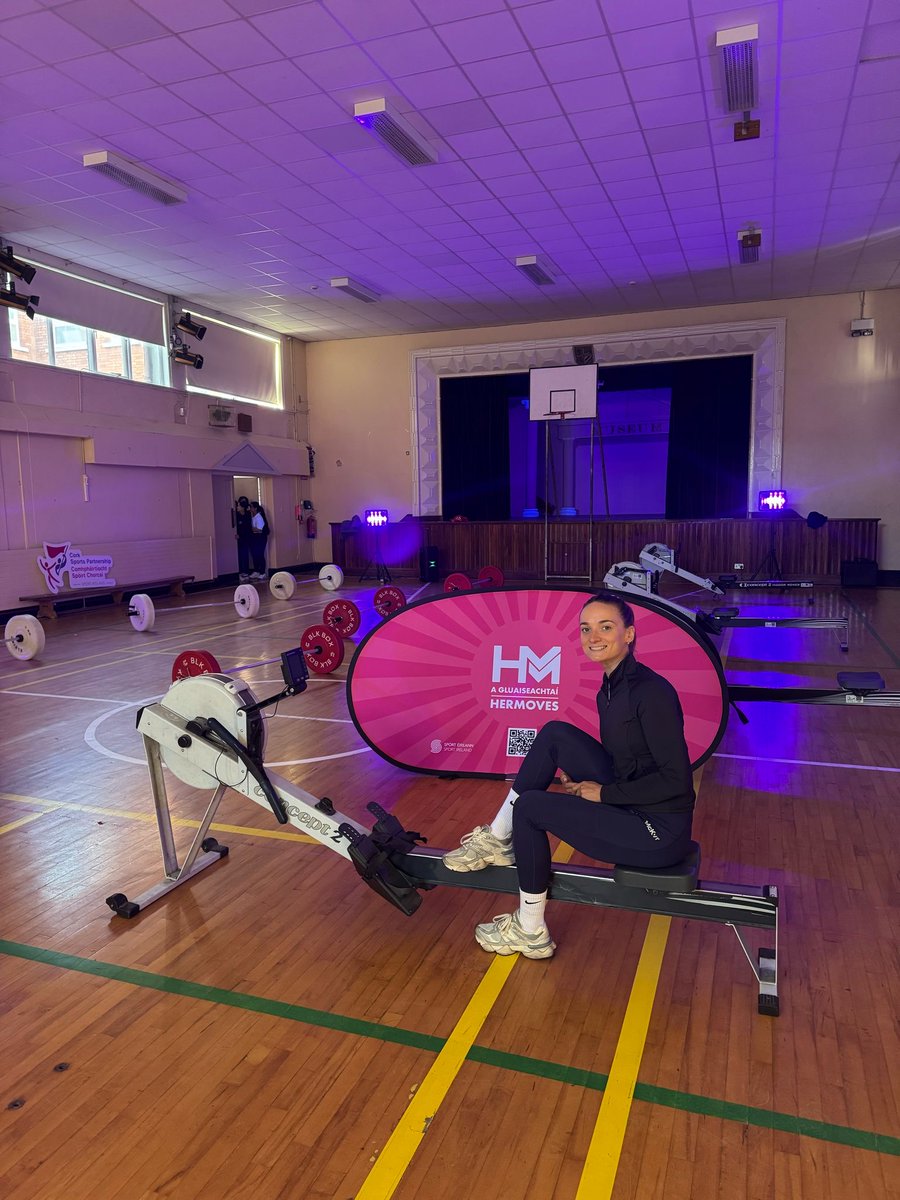 Rowing Ireland tweet media