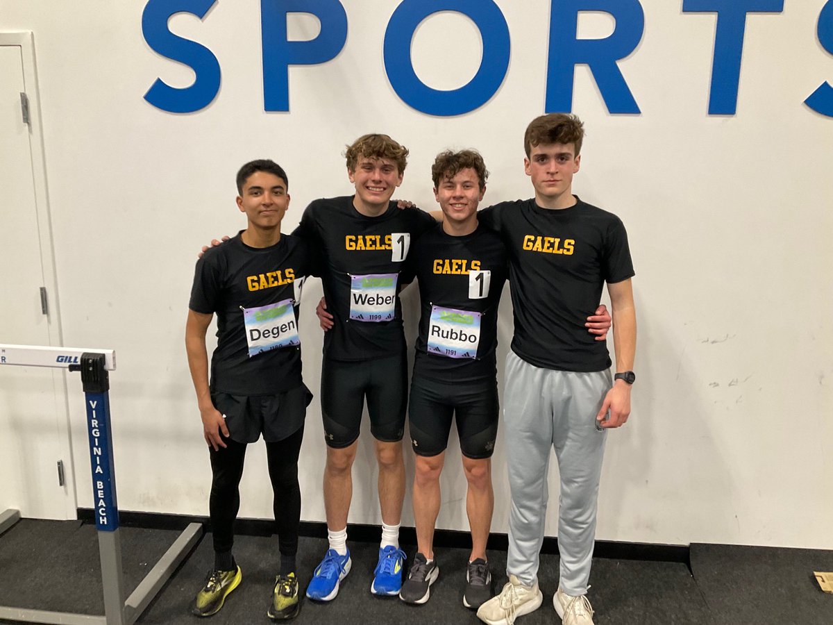 Iona Prep Athletics tweet media