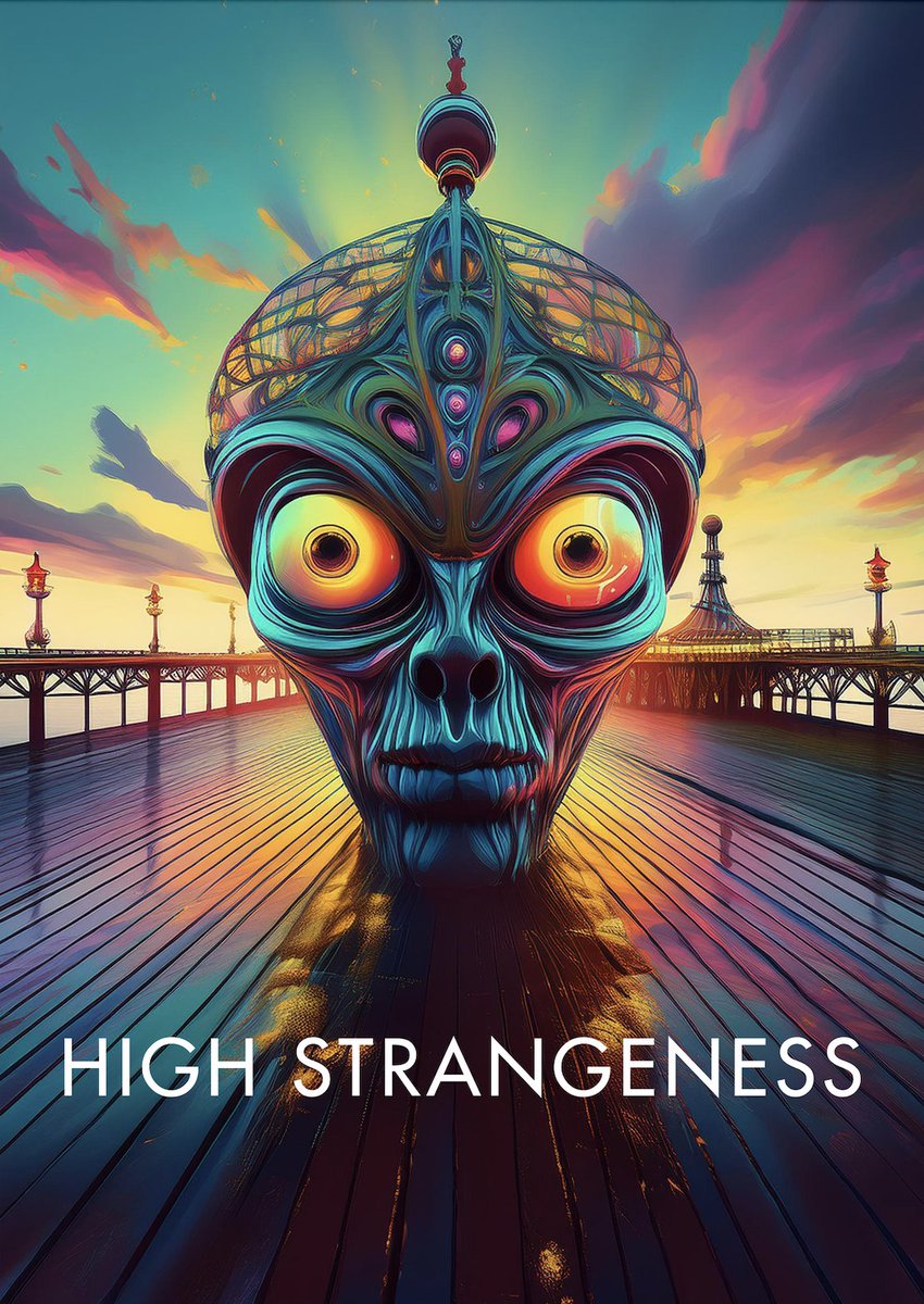 Just in the nick of time.

"High Strangeness" has now been submitted for BFI Short Film Funding!

Fingers crossed! :)

<a href="/BFI/">BFI</a>  <a href="/ICOtweets/">Independent Cinema Office</a>