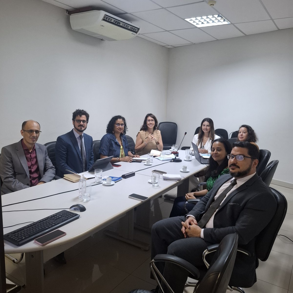 APT Geneva tweet media