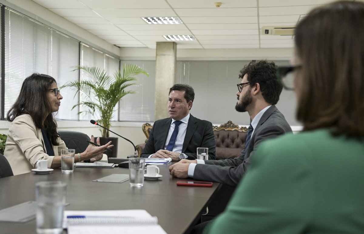 APT Geneva tweet media