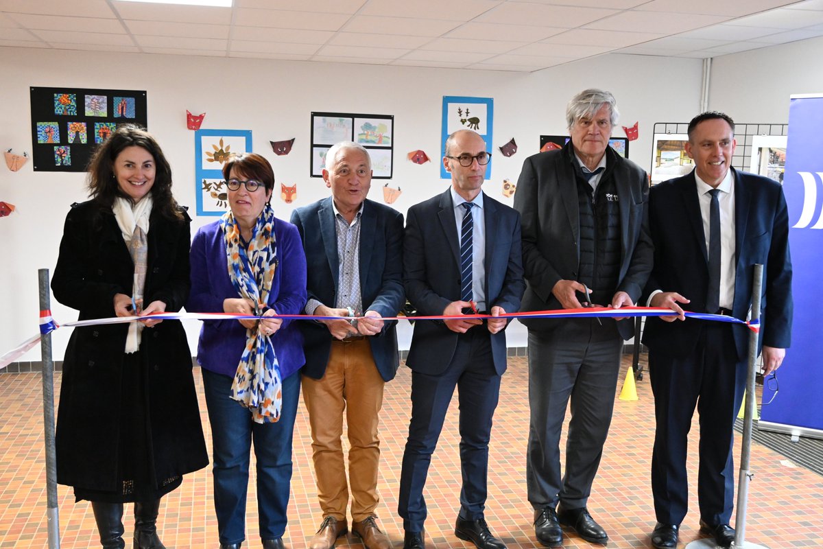 Image de Préfet de la Sarthe