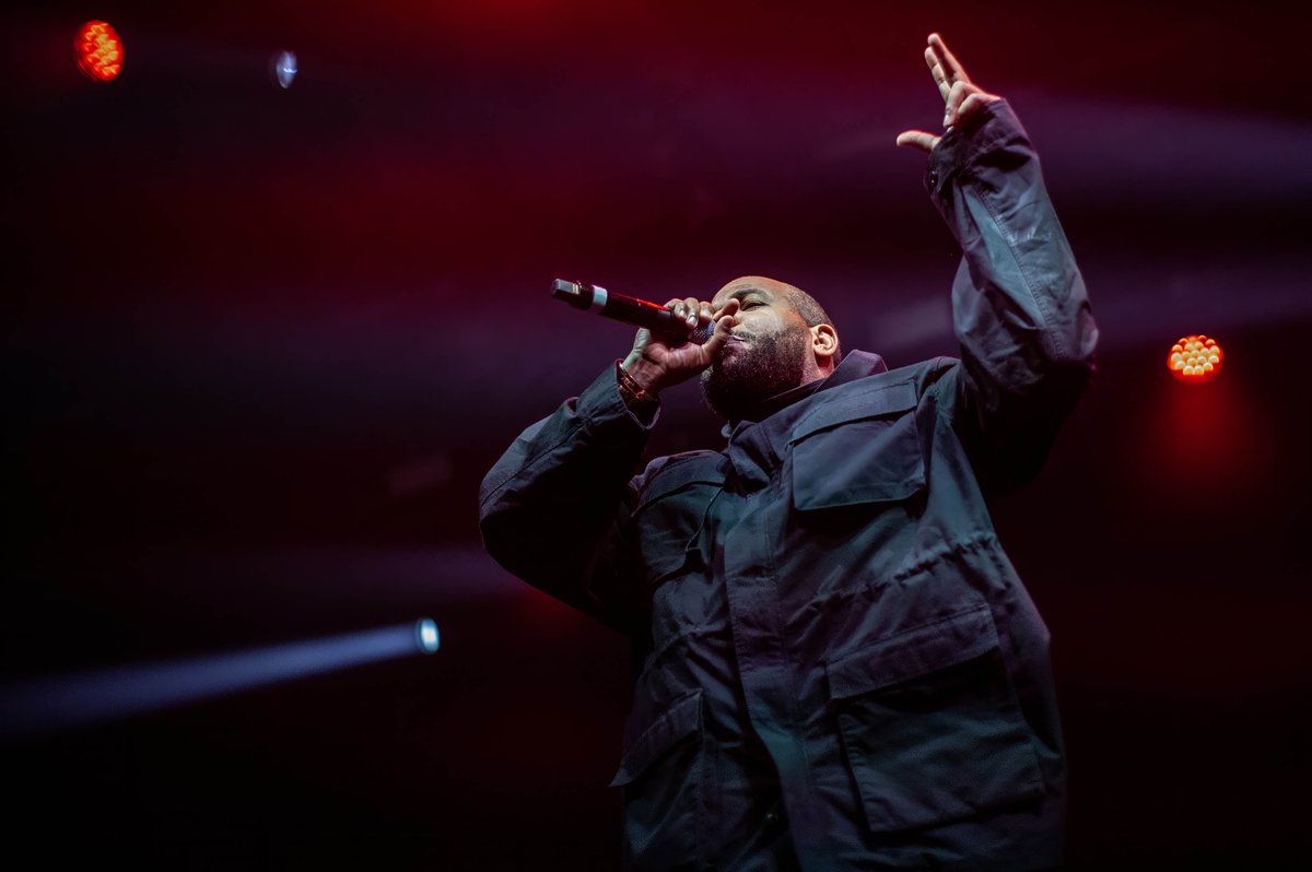 O2 Victoria Warehouse Manchester (@o2vicwarehouse) on Twitter photo Iconic rapper <a href="/thegame/">The Game</a> played an absolute blinder when he came to Manchester to celebrate twenty years of 'The Documentary' ๐ค
๐ธ <a href="/twambley_a/">andrew twambley</a> for <a href="/academyamg/">Academy Music Group</a> (๐ฑ๐ญ๐ฆ๐ข๐ด๐ฆ ๐ฅ๐ฐ ๐ฏ๐ฐ๐ต ๐ถ๐ด๐ฆ ๐ธ๐ช๐ต๐ฉ๐ฐ๐ถ๐ต ๐ฑ๐ฆ๐ณ๐ฎ๐ช๐ด๐ด๐ช๐ฐ๐ฏ)
O2 Victoria Warehouse Manchester - 21.03.2025 Iconic rapper <a href="/thegame/">The Game</a> played an absolute blinder when he came to Manchester to celebrate twenty years of 'The Documentary' ๐ค
๐ธ <a href="/twambley_a/">andrew twambley</a> for <a href="/academyamg/">Academy Music Group</a> (๐ฑ๐ญ๐ฆ๐ข๐ด๐ฆ ๐ฅ๐ฐ ๐ฏ๐ฐ๐ต ๐ถ๐ด๐ฆ ๐ธ๐ช๐ต๐ฉ๐ฐ๐ถ๐ต ๐ฑ๐ฆ๐ณ๐ฎ๐ช๐ด๐ด๐ช๐ฐ๐ฏ)
O2 Victoria Warehouse Manchester - 21.03.2025