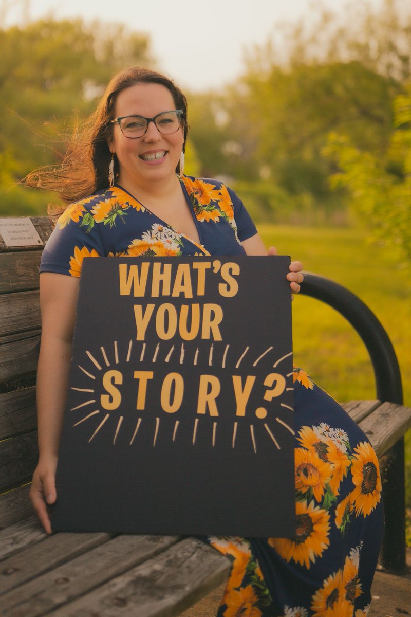 WE-CAN Client Profile: Ashley Foley is the owner of Foley Communications &amp; Consulting, serving the Bay of Quinte and beyond. She is also a participant in the WE-CAN Spring/Summer Mastermind for Early Stage Businesses. 

To learn more, visit foleycommunications.ca.