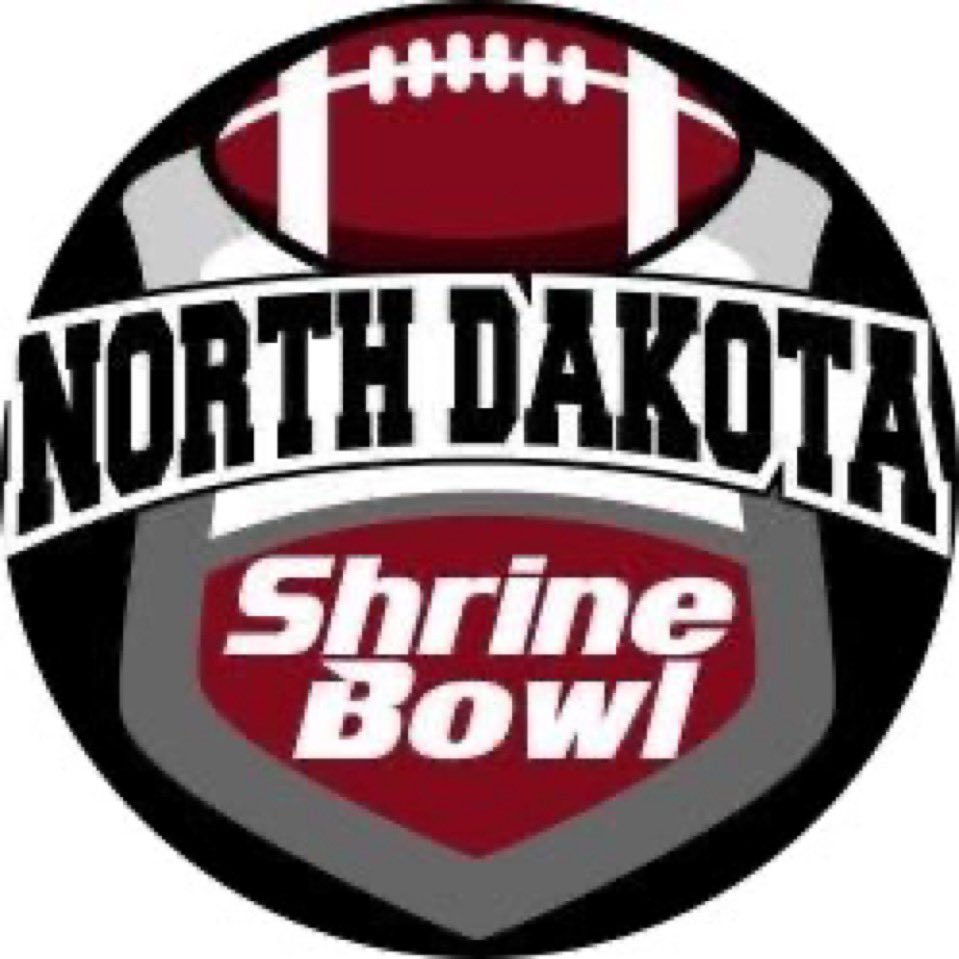 Thankful to be playing in the ND shrine bowl!
<a href="/ndshrinebowl/">ND Shrine Bowl</a> 
<a href="/gdobitz/">Greg Dobitz</a> 
<a href="/coachlarsonmsu/">Rocky Larson</a>
