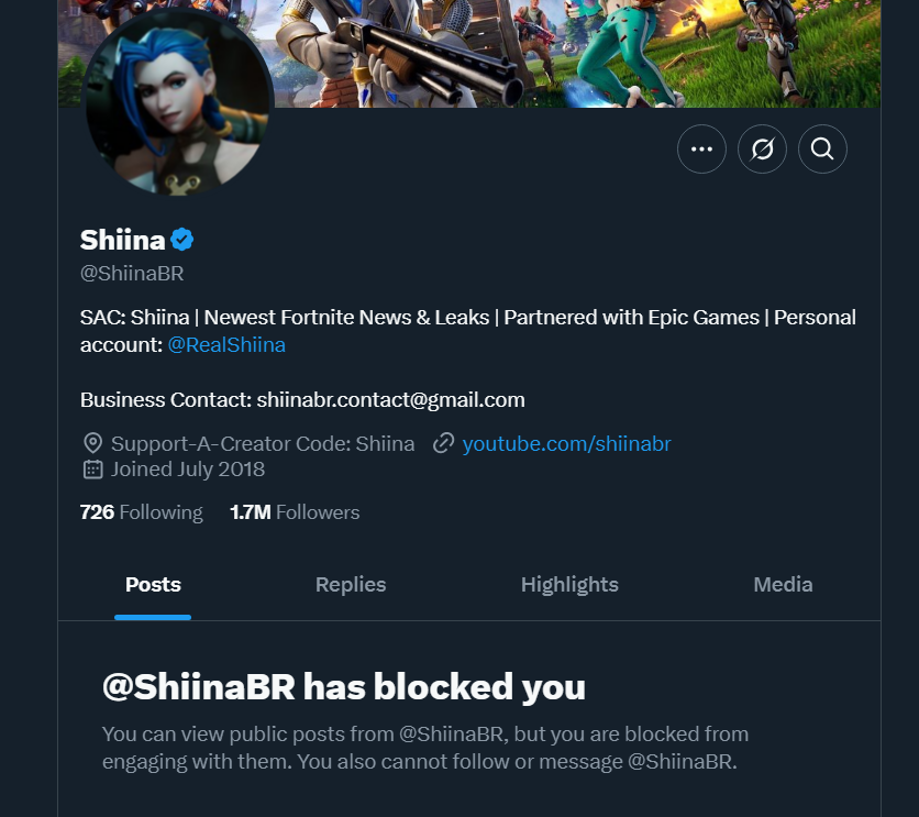 wtf i didn't even do anything 🙄