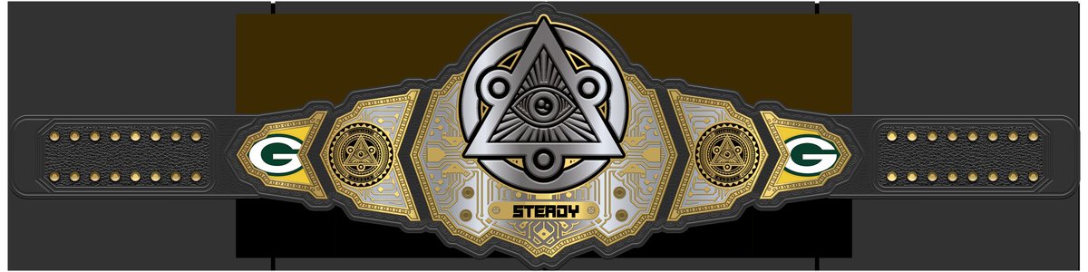 Illuminati Madden League 🔺️ tweet media