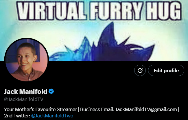 Jack Manifold tweet media