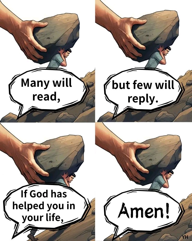 AMEN 🙏