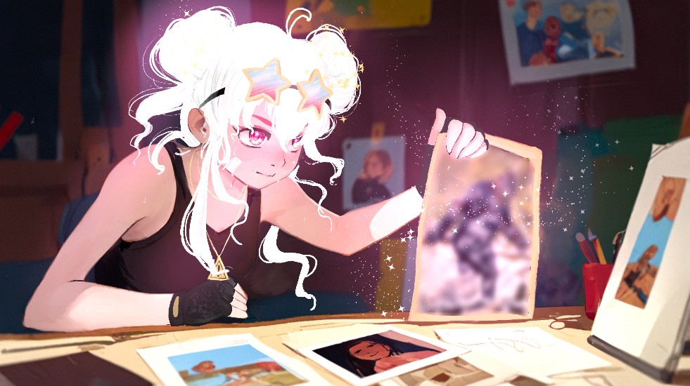 GhostySaige's tweet image. ⭐️🚨BIG ANNOUNCEMENT🚨⭐️
The moment we've all been waiting for is finally here! Prepare yourselves for the most mind-boggling journey into the unknown… Tonight, 2 AM CST, our adventure begins!

🔍Introducing the first "episode" of the "epic" 50-part streaming event:…