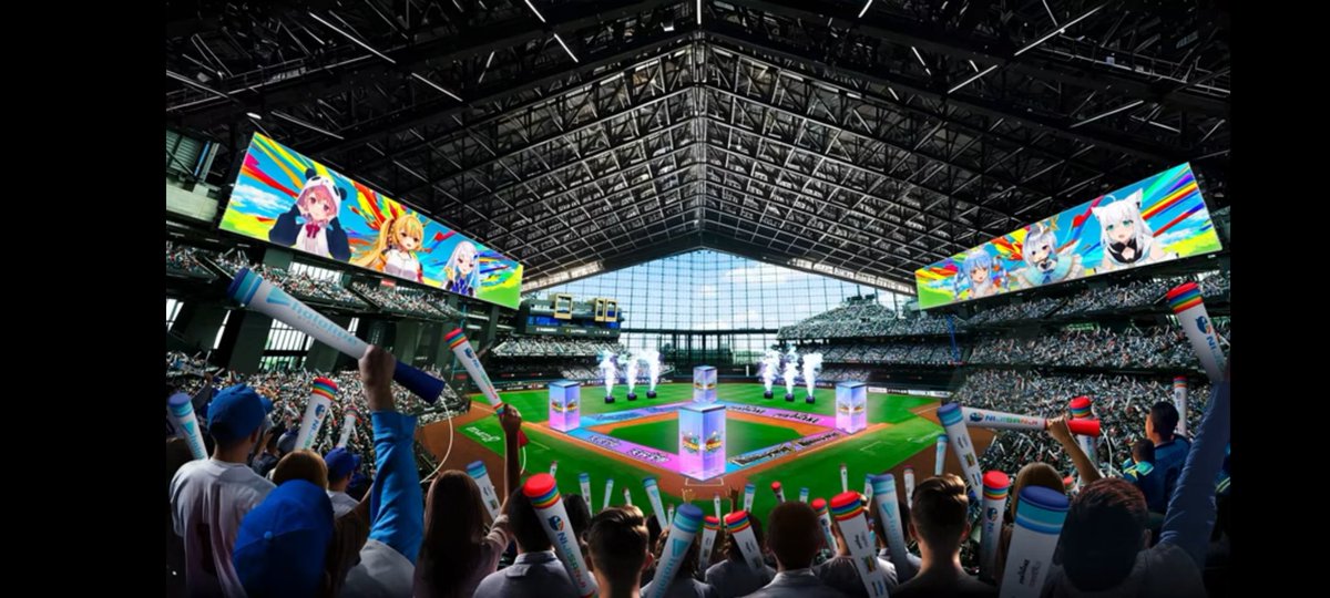 しごわー！
月曜日を乗り越えた皆様お疲れでした！

ティロリミックスやすとぷりやにじさんじなど外部とのコラボが増えてきたようで嬉しいです！
こいつはファンである自分も一緒に頑張って成長せねば！