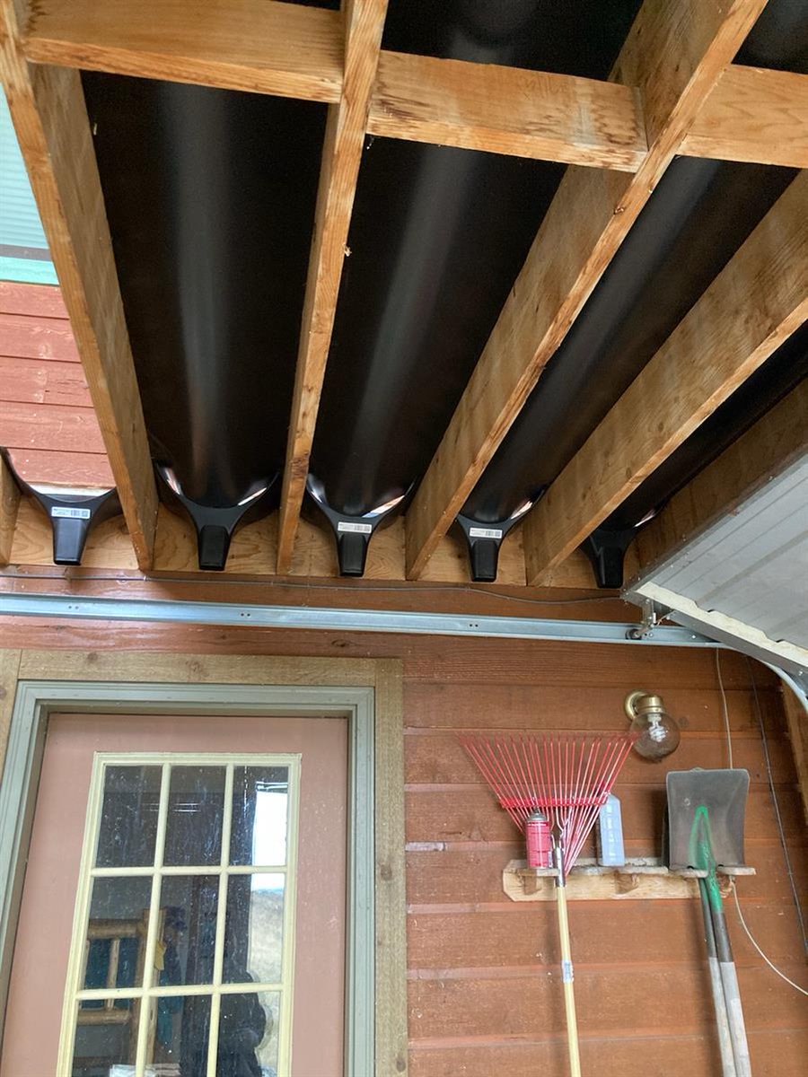 homebuildersmt's tweet image. 🚪🔨 From doors to windows, we've got you covered. JDL Construction experts for all your home improvement needs. #MontanaRenovationExperts #HomeImprovement #DoorsAndWindows