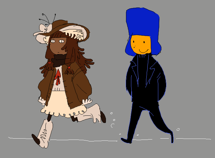 vampiieri's tweet image. thx for enjoying him more content soon after im done fighting for my life for art finals