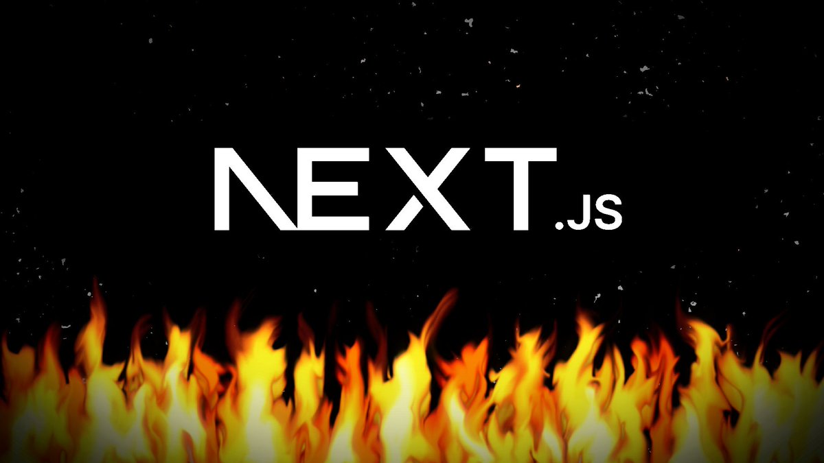 The 9.1 CVSS CVE-2025-29927 authentication bypass vulnerability in Next.js middleware -- covered in a rambling video and teeny tiny demo showcase,
✨ V I B E C O D I N G✨ a vulnerable proof-of-concept app. youtu.be/dL1a0KcAW3Y