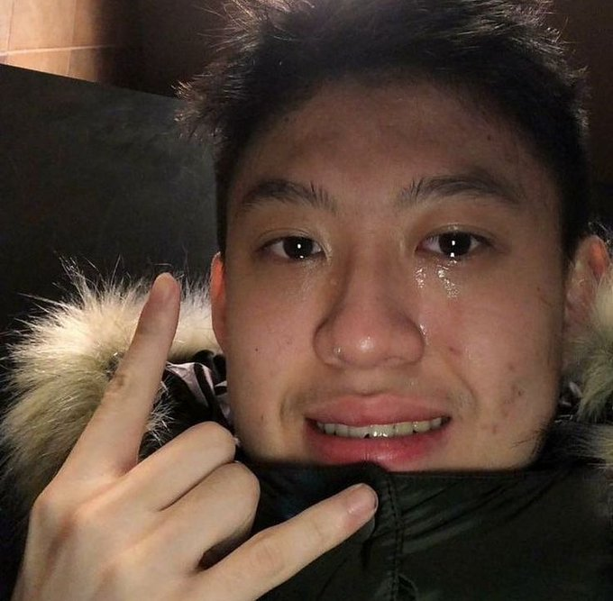 Have you ever longed everything after a crypto president got elected only to hold them during the worst drawn down since 2022

To then sell them all at the bottom right before the FED ends QT so crypto pumps and now you're sidelined and have no idea what to do?

Yeah me neither