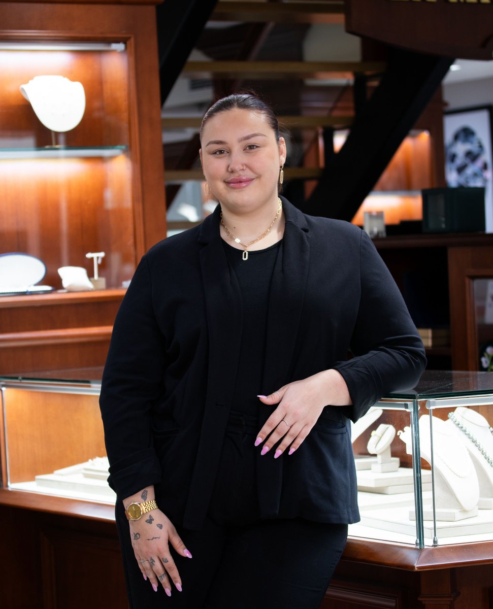 Women of La Mine d'Or - Anika⁠
⁠
Her dedication and vibrant energy breathe life into our vision.⁠
⁠
In celebration of Women's Month, we are sharing the incredible women of La Mine d'Or.