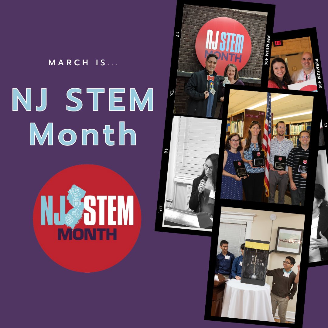 NJSTEMPathways's tweet image. Today is the day! The NJ STEM Showcase is happening at the State House, where students, educators, and innovators are showcasing the incredible impact of STEM across New Jersey! Stay tuned for highlights. 🌟🔬 #NJSTEMMonth #STEMShowcase @newjerseydoe @njsba @njea