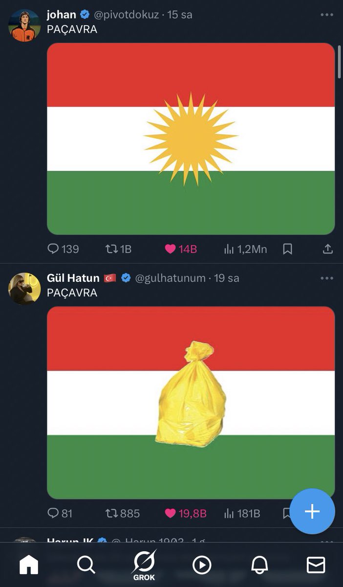 müthiş