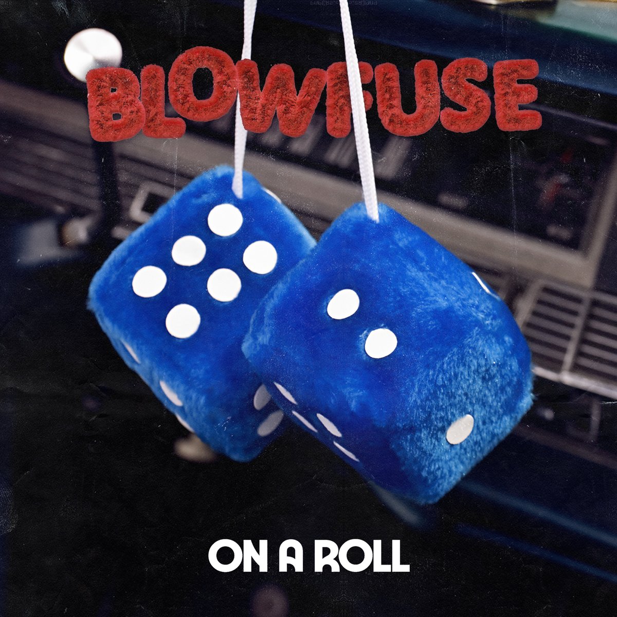 🎲 ON A ROLL 🎲 New single out this Friday March 28th! The first song of our upcoming new and last Ep.