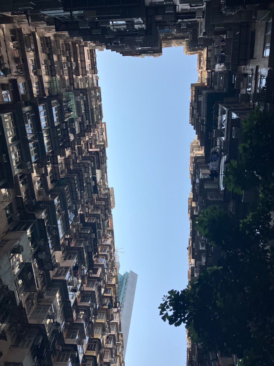 bipolar373's tweet photo. 香港のモンスターマンションは
カオスで圧倒された https://t.co/MefPfw2KU1