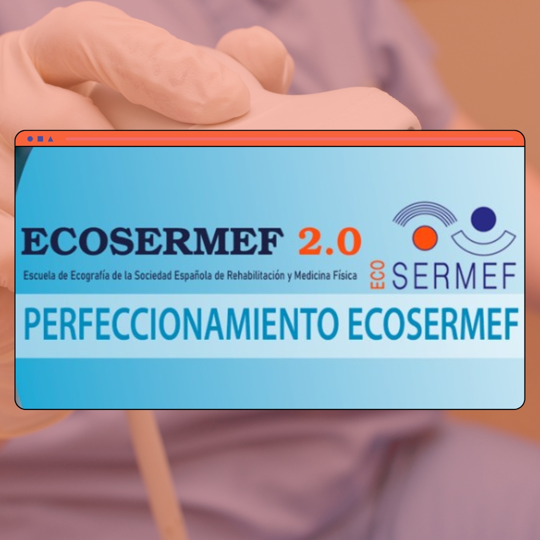 SERMEF_es's tweet image. 💡 Perfecciona tu formación en Rehabilitación Infantil con ECOSERMEF.

Este módulo ofrece capacitación en ecografía aplicada a la rehabilitación pediátrica, dirigido a médicos residentes y especialistas.

📅 Inicio: 12/05/25

Inscripciones + info. 👇
acortar.link/dTaSBn